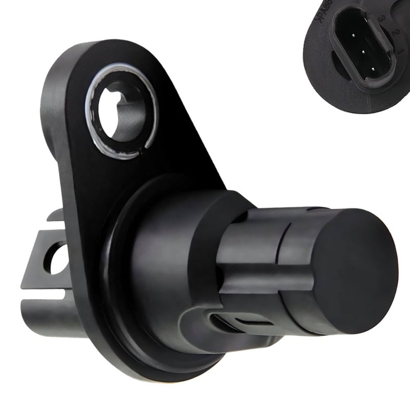 ZBN 13627525014 13627546660 13627558518 CAM Camshaft Position Sensor Fit for BMW 128i 135i 323i 328i 335i 528i 535i 550i 650i 750Li 760Li X3 X5 X6 Z4 2007 2008 2009 2010 2011 - Image 1